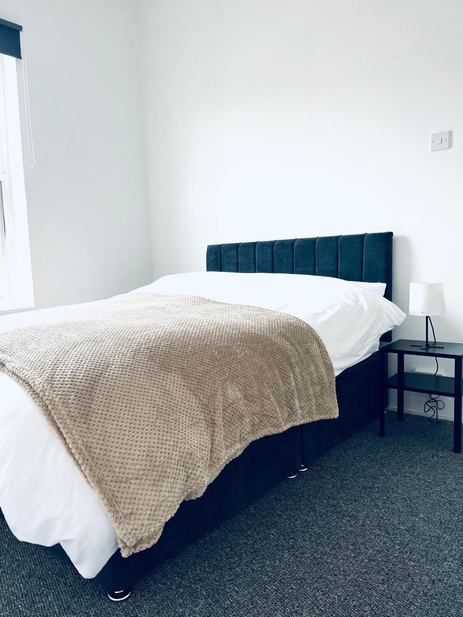 Valley Road, Anfield Lfc Guest house Liverpool