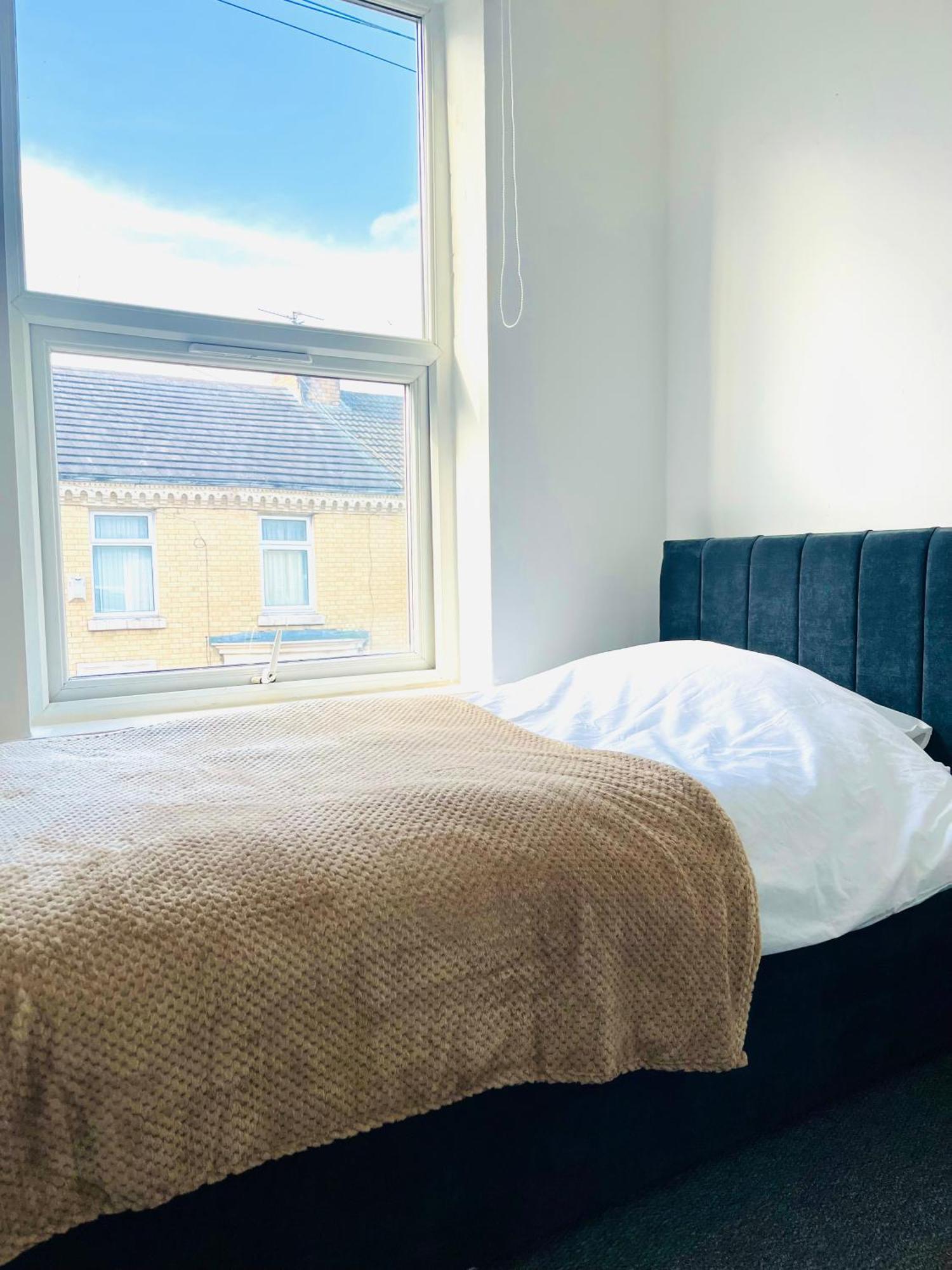 Valley Road, Anfield Lfc Guest house 5*