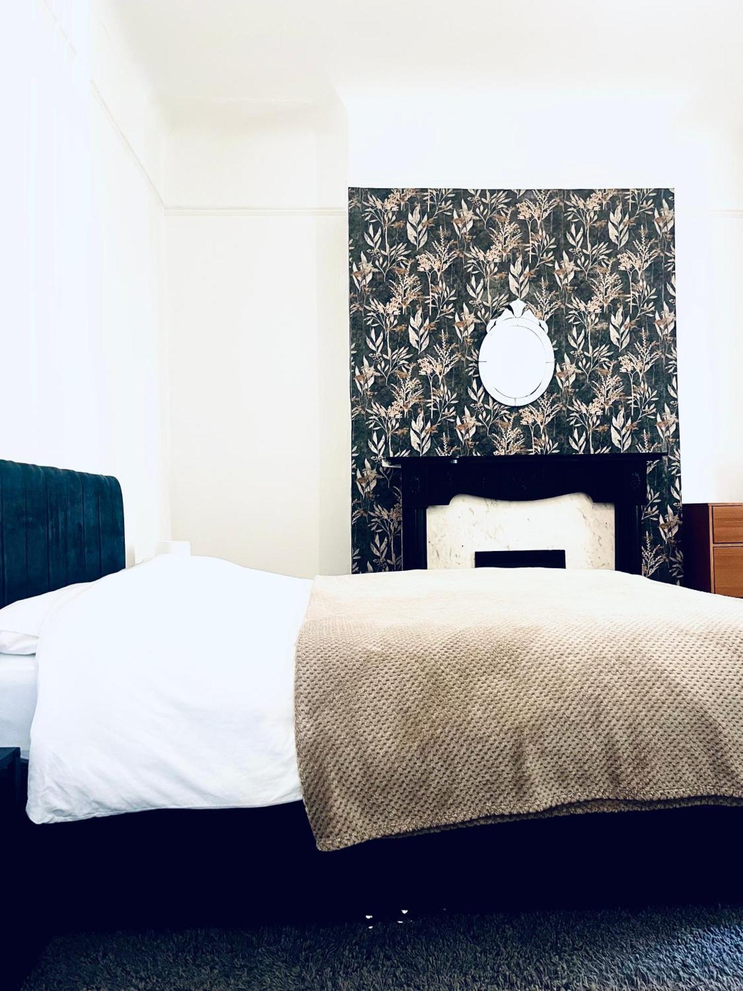Guest house Valley Road, Anfield Lfc 5*